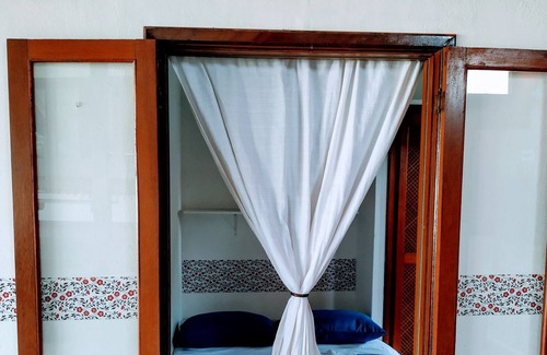 Manguinhos House | HTL Personalizada Buzios
