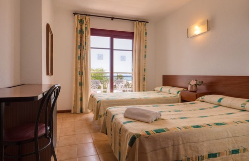 Malgrat de Mar Hotel | htop Planamar
