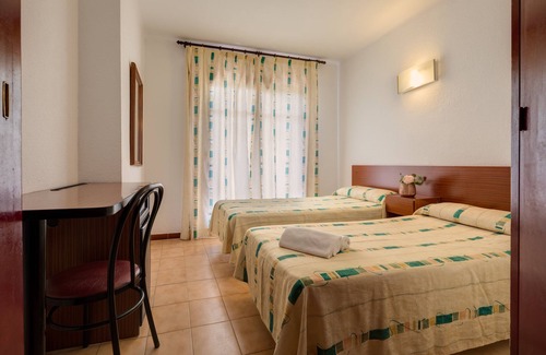 Malgrat de Mar Hotel | htop Planamar