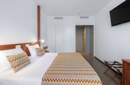 Platja d'Aro Hotel | htop Platja Park