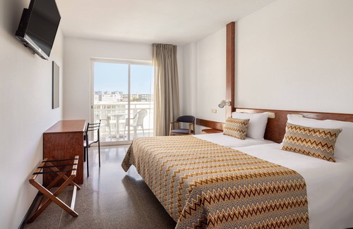 Platja d'Aro Hotel | htop Platja Park