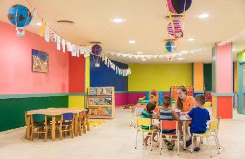 Lloret de Mar Hotel | htop Royal Star & SPA #htopFun