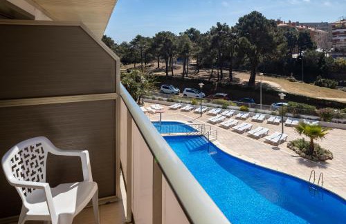 Lloret de Mar Hotel | htop Royal Star & SPA #htopFun