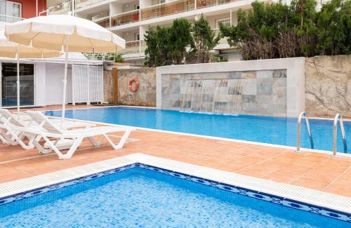 Santa Susanna Hotel | htop Summer Sun #htopEnjoy