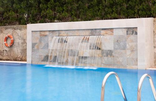 Santa Susanna Hotel | htop Summer Sun #htopEnjoy