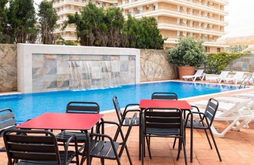 Santa Susanna Hotel | htop Summer Sun #htopEnjoy
