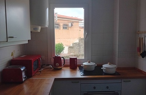 La Gaspara Apartment | https:/www.airbnb.es/rooms/1206277745776257388?viralityEntryPoint=1&s=76