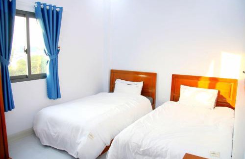 Ninh Kieu Hotel | Huỳnh Hân Motel CT - by BAY LUXURY