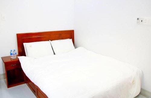 Ninh Kieu Hotel | Huỳnh Hân Motel CT - by BAY LUXURY