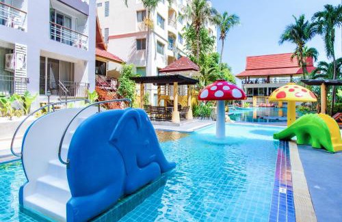 Hua Hin Apartment | Hua Hin First-Hin Nam