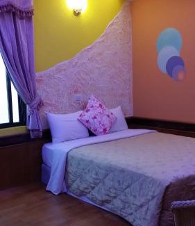Sail Rock Beach House | Hua Hung Guest House