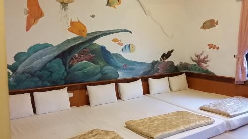 Sail Rock Beach House | Hua Hung Guest House