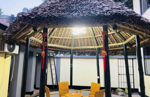 Masaki House | Huai Yang Xuan Garden - Two Bedroom Suiten