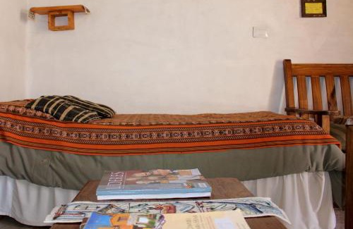 Tilcara Cabin | Huaira Huasi