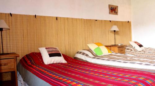 Tilcara Cabin | Huaira Huasi