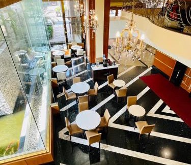 Hualien City Centre Hotel | Hualien Charming City Hotel