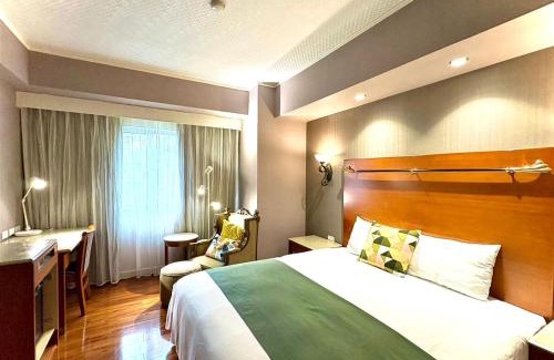 Hualien City Centre Hotel | Hualien Charming City Hotel