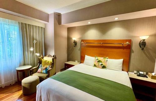 Hualien City Centre Hotel | Hualien Charming City Hotel