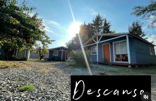 Hualqui Apartment | Hualqui Estancia Aliwen