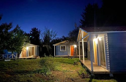 Hualqui Apartment | Hualqui Estancia Aliwen