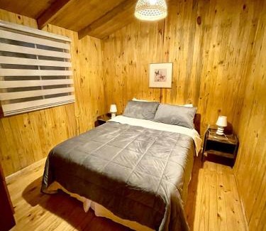 Hualqui Apartment | Hualqui Estancia Aliwen