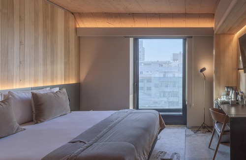 Historic Center Hotel | Hualta Hotel Mendoza, Curio Collection By Hilton