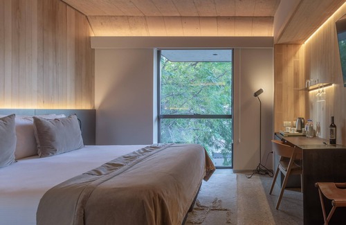 Historic Center Hotel | Hualta Hotel Mendoza, Curio Collection By Hilton