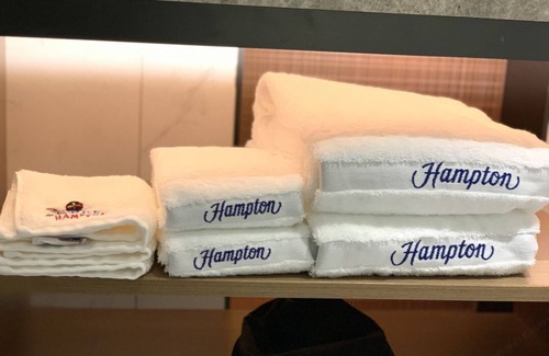 Bao'an Hotel | Huanpeng by Hilton Shenzhen BaoanAirport