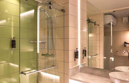 New Town Hotel | hub Edinburgh City Centre - Rose Street