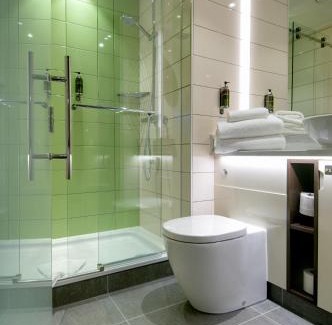 New Town Hotel | hub Edinburgh City Centre - Rose Street