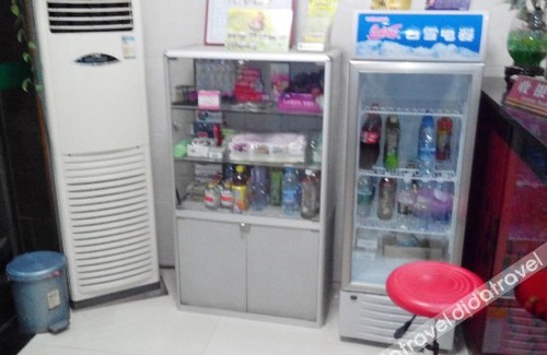 Gu Lou Hotel | Hubei Road Guest House