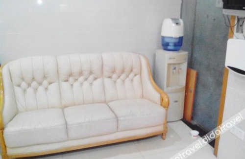 Gu Lou Hotel | Hubei Road Guest House