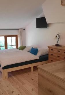 Berwang Apartment | Huberbauer Hof
