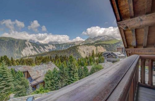 Jasna Apartment | Hubert Bright Chalet