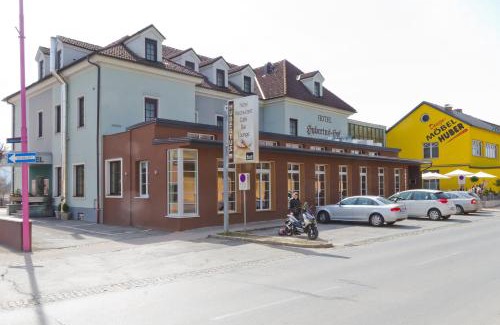 Zeltweg Hotel | Hubertushof