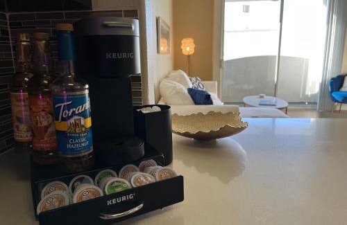 Del Rey Apartment | HubLife Your Private Oasis in the Heart of Marina del Rey