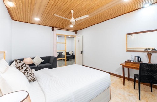 Kamadhoo House | Hudhuveli Kamadhoo