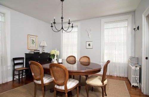 Hudson Bed & Breakfast | Hudson B&B