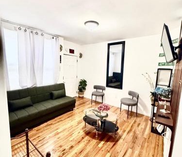 West New York Apartment | Hudson Haven12mint From NYCity Quite