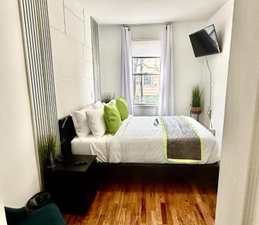 West New York Apartment | Hudson Haven12mint From NYCity Quite