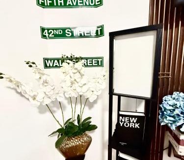 West New York Apartment | Hudson Haven12mint From NYCity Quite