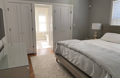 New Paltz House | Hudson Valley Designer Dream Home 1.5 hours from NYC