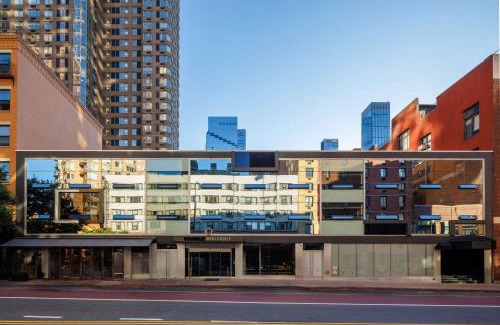 Hell's Kitchen Hotel | Hudson Yards Hotel