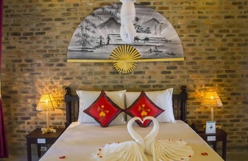Hue Hotel | Hue Ecolodge
