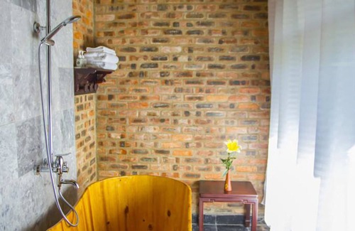 Hue Hotel | Hue Ecolodge