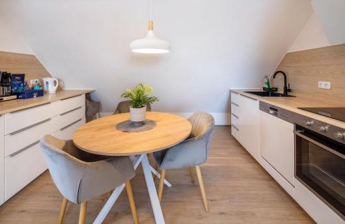 Philippinenhof-Warteberg Apartment | Hue Space Air