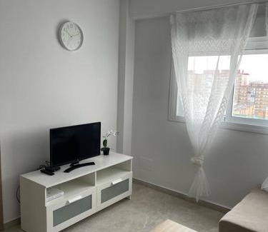 Jardin de la Abadia Apartment | HUELIN PLAYA