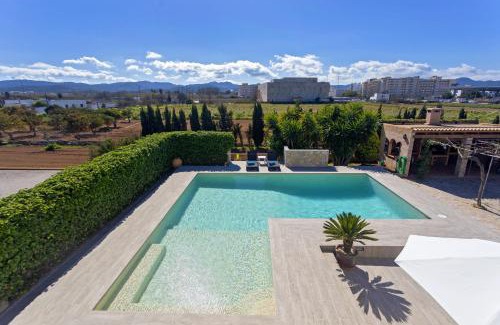 Sant Antoni de Portmany Villa | Huerta