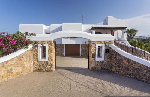 Sant Antoni de Portmany Villa | Huerta