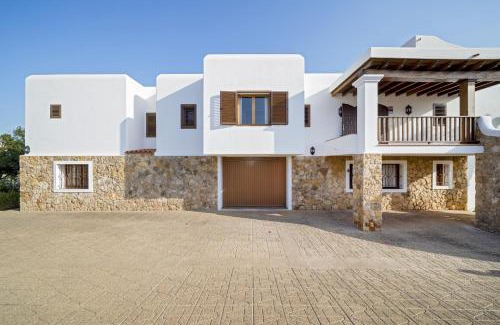Sant Antoni de Portmany Villa | Huerta